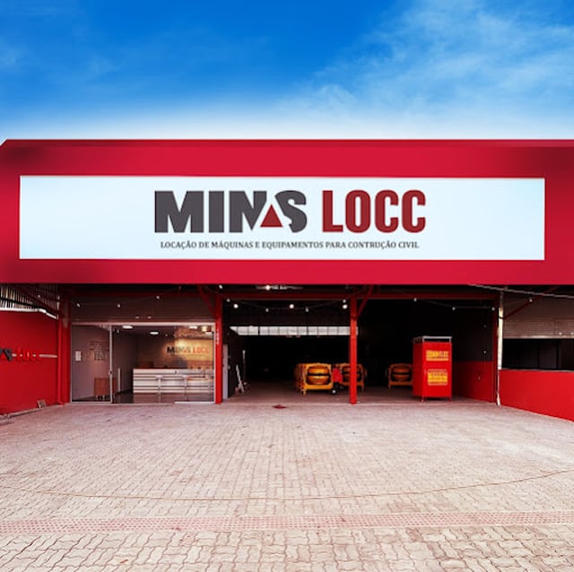 Loja Minas Locc Igarapé
